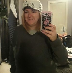 Meet your Posher, Erica